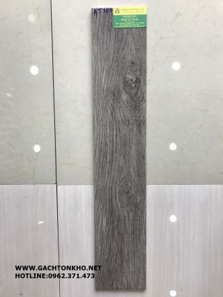 Gạch giả vân gỗ 15x80 AT307