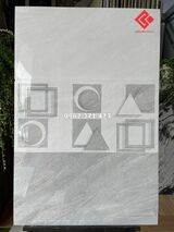 Gạch bóng kiếng Ý mỹ 30x60 màu xám