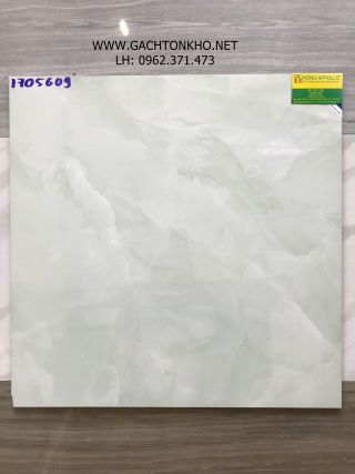 Gạch Lát Nền 60x60 Bóng Kiếng Vân Đá Giá Rẻ GTK1705609