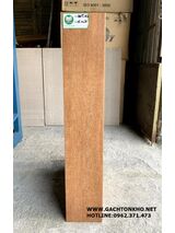 Gạch giả gỗ ốp tường 15x80 MỚI NHẤT