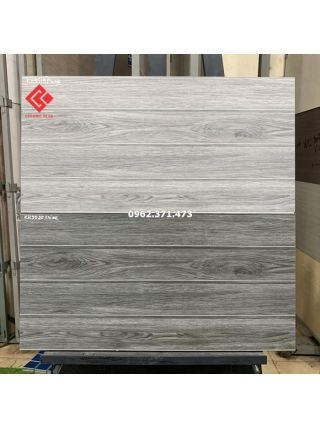 Gạch giả gỗ màu xám 30x60 dán tường