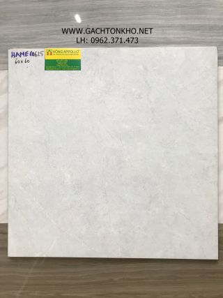 Gạch Lát Nền 60x60 MIKADO Bóng Kiếng Tồn Kho Giá Rẻ MC625