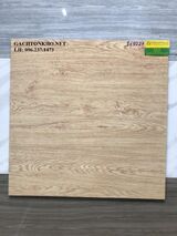 GẠCH LÁT NỀN 60x60 GIẢ GỖ P68027