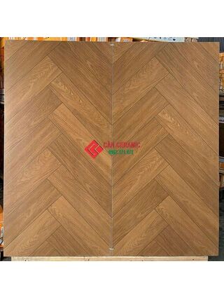 Gạch 60x120 vân gỗ xương cá 05