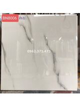 Gạch trắng vân khói 80x80 Ấn độ