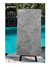 Gạch 60x120 lát nền phòng khách