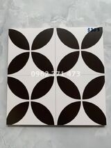 Gạch bông ốp tường nhà tắm 30x30 đẹp nhất 3309