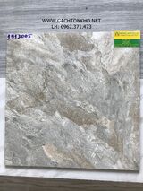 Gạch Lát Nền 60x60 Vân Đá 3D Bóng Kiếng Toàn Phần GTK1913005