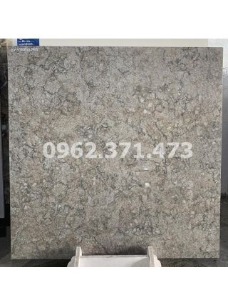 Gạch lát nền phòng khách 80x80 Royal kim cương