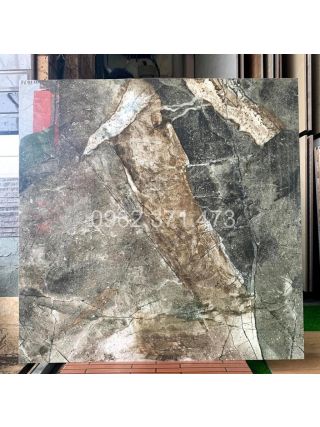 Gạch giả đá 800x800 bóng kiếng lát nền 8691MAX