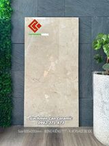 Gạch 60x120 Ấn Độ Versace Beige