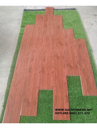 Gạch giả gỗ 15x80 Trung Quốc giá rẻ