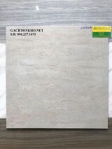 GẠCH LÁT NỀN 60x60 Bóng Kiếng P65010R