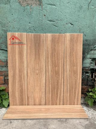 Gạch lát nền giả gỗ prime 15x60 tồn kho