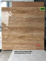 Gạch vân gỗ 80x80 lát nền cao cấp 8831