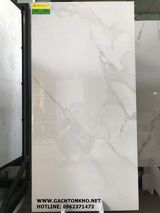 Gạch 60x120 cm vân mây nhập khẩu Ấn Độ