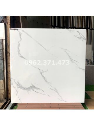 Gạch bóng kiếng Apodio vân khói 60x60 lát nền đẹp
