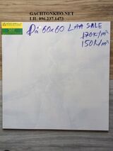 GẠCH LÁT NỀN 60x60 Bóng Kiếng SALE