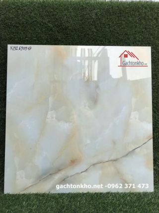 Gạch bóng kính 60x60 giả đá