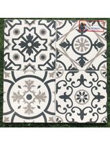 Gạch bông dán tường 30x30 giá rẻ BO9633