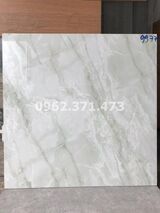 Gạch lát nền phòng khách bóng kiếng 60x60 9977