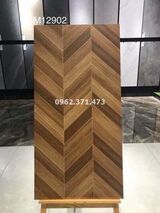 Lát gạch giả gỗ 60x120 trung quốc