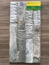 Gạch ốp tường trang trí 20x40 3D cao cấp HA02PTL