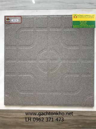 Đá granit 40x40 lát nền GS204