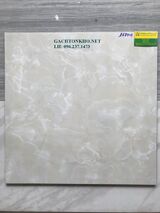GẠCH LÁT NỀN 60x60 Bóng Kiếng 68010