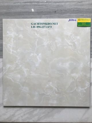 GẠCH LÁT NỀN 60x60 Bóng Kiếng 68010