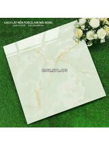 Gạch bóng kiếng lát nền nhà đẹp