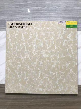 GẠCH LÁT NỀN 60x60 mạng nhện P67005