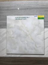 GẠCH LÁT NỀN 60x60 Bóng Kiếng P68005