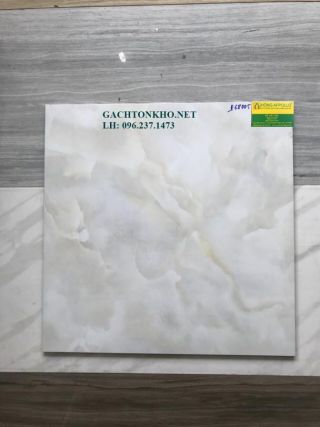 GẠCH LÁT NỀN 60x60 Bóng Kiếng P68005