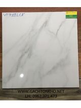 Gạch Lát Nền 60x60 đá bóng kiếng VITTO tồn kho giá rẻ VT718