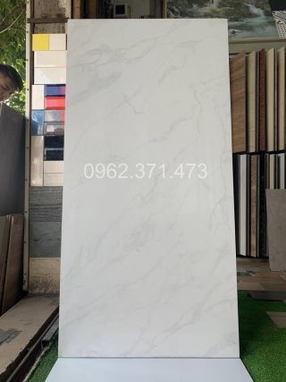 Gạch lát nền 60x120 vân khói nhẹ 61210KHV