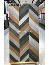 Gạch 60x120 vân gỗ Trung Quốc