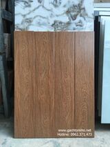 Gạch lát sàn giả gỗ 15x80 CMC cao cấp giá rẻ