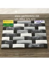 Gạch 3D ốp tường 25x40 tồn kho 2628
