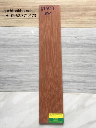 Gạch giả gỗ 15x80 81507DV