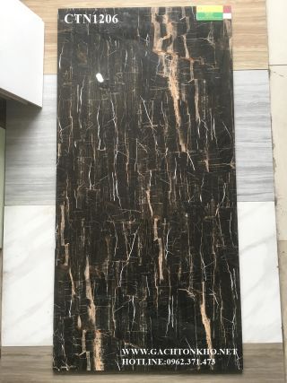 Gạch Lát Nền 60x120 Vân Đá Tự Nhiên Cao Cấp Giá Rẻ