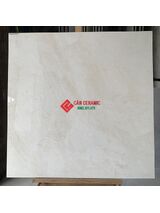 Gạch 80x80 bóng kính vân đá vàng VN15
