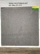 Gạch Lát Nền 60x60 bóng kiếng đá đồng chất P66005