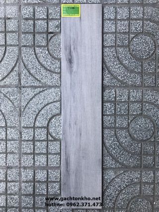 Gạch giả gỗ 20x100 cao cấp lát nền