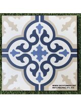 Gạch bông 30x30 cổ điển giá rẻ