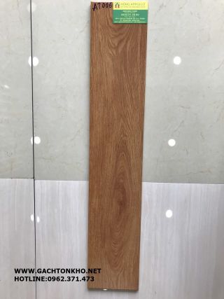 Gạch giả gỗ 15x80 AT006