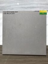 GẠCH 60X60 ĐÁ MỜ 67014M
