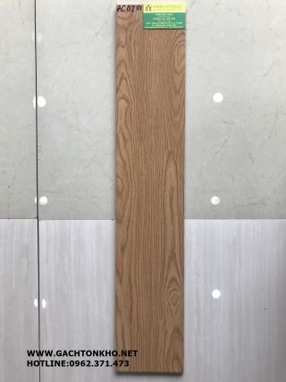 Gạch giả gỗ 15x80 Trung Quốc Quận 12 AC0201