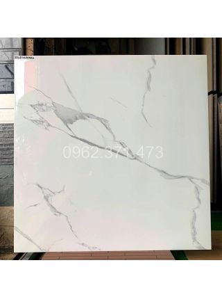 Gạch ốp tường 80x80 bóng kiếng vân mây 81004MAX