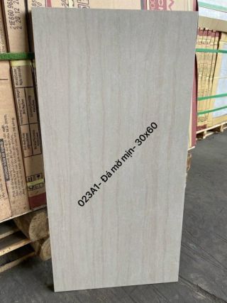 Gạch bóng mờ 30x60 tồn kho giá rẻ
